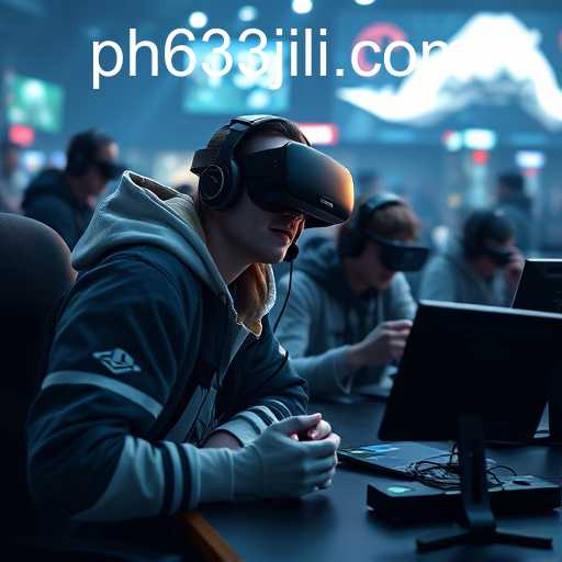 Evolution of Online Gaming Communities