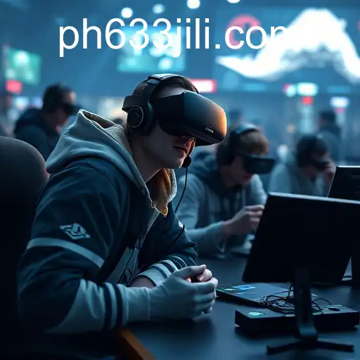 Evolution of Online Gaming Communities