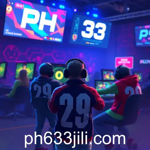 Evolving Gaming Landscape: ph633 and Beyond