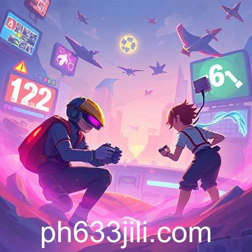 Gaming Revolution with PH633