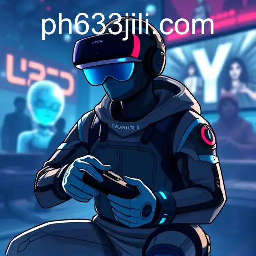 Gaming Revolution: The Rise of PH633