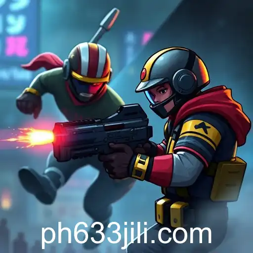 Exploring the Dynamic World of Multiplayer Games