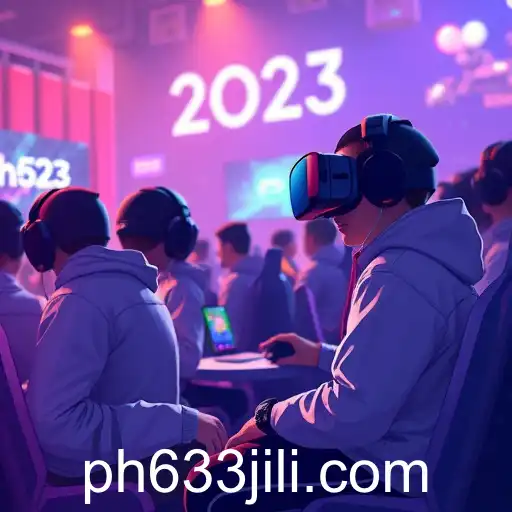 The Digital Landscape of Online Gaming in 2025