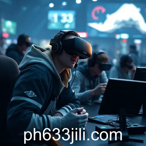 Evolution of Online Gaming Communities