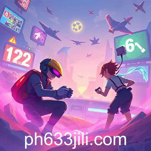 Gaming Revolution with PH633