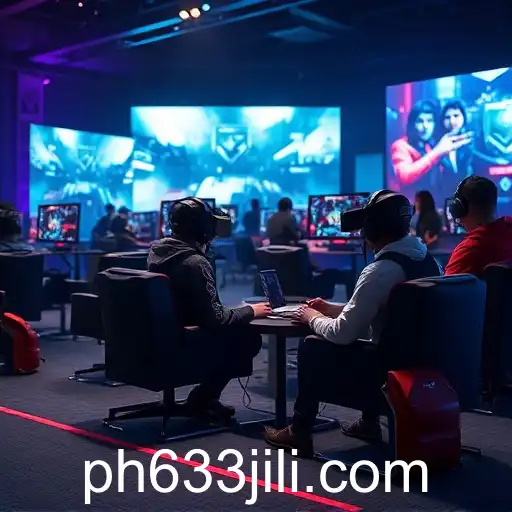 Exploring the Rise of Online Gaming in 2025