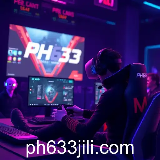 The Rise of PH633: A New Era in Gaming