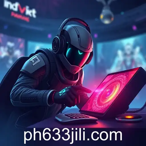The Rise of PH633 and Its Impact on Gaming