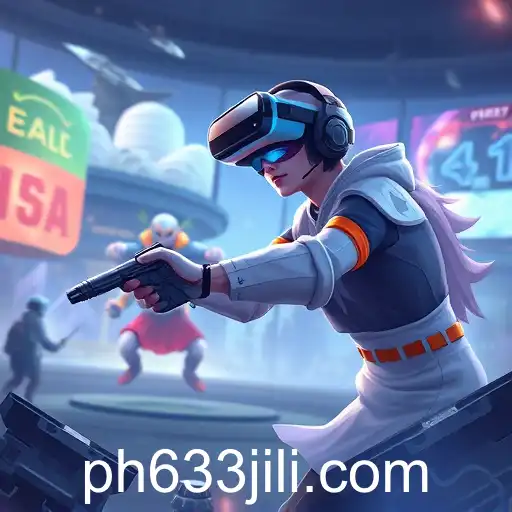 PH633: Revolutionizing Online Gaming