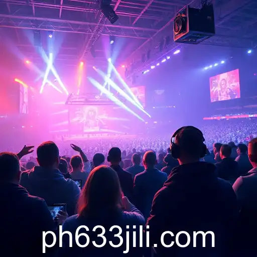 The Resurgence of Online Gaming Communities