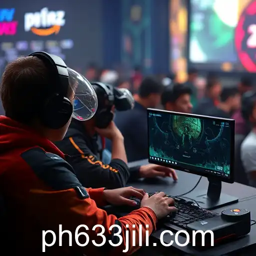 The Resurgence of Gaming Communities