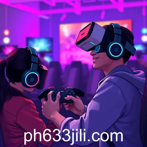 The Rise of Online Gaming in 2025