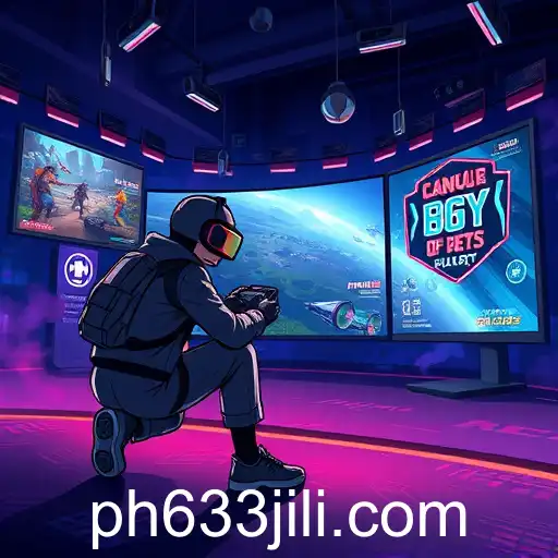 The Rise of PH633 in the Digital Game Wave