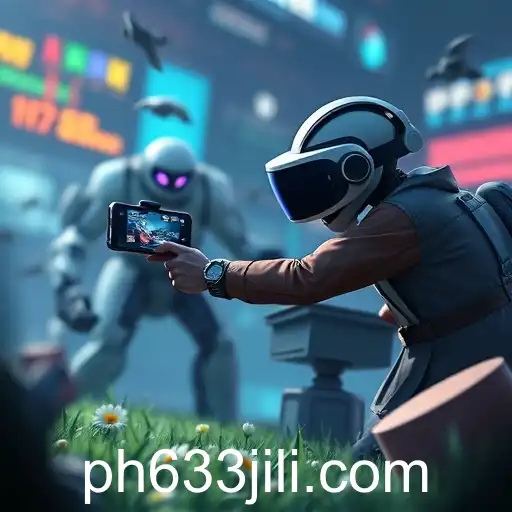 Rising Game Trends and Innovations in 2025