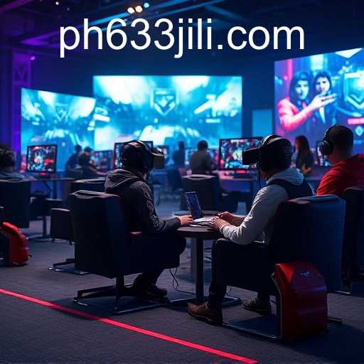 Exploring the Rise of Online Gaming in 2025