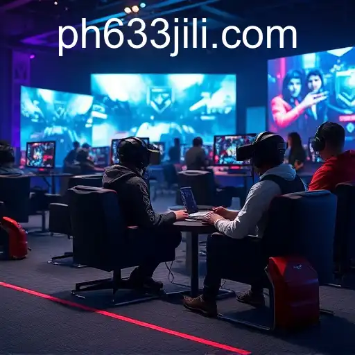 Exploring the Rise of Online Gaming in 2025