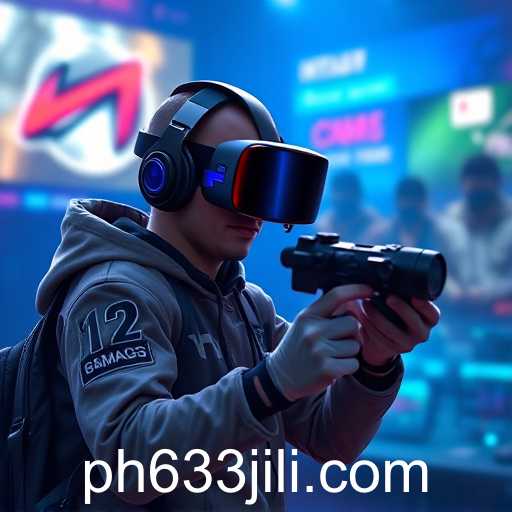 The Evolution of Online Gaming Platforms