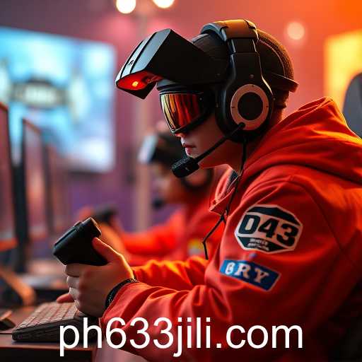 PH633: Revolutionizing Online Gaming in 2025