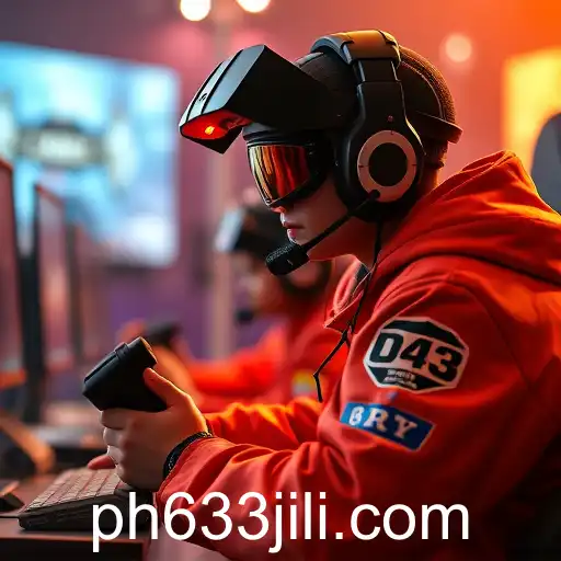 PH633: Revolutionizing Online Gaming in 2025