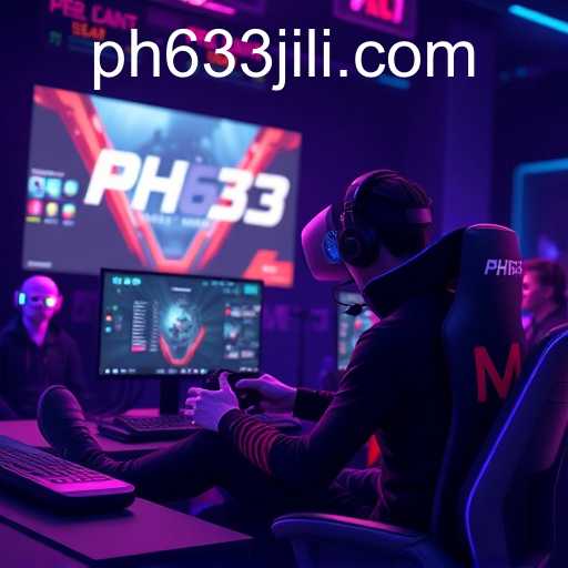 The Rise of PH633: A New Era in Gaming