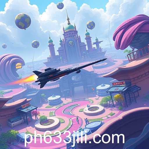 The Rise of PH633 and Its Impact on Gaming