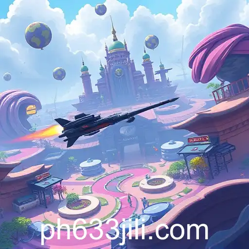 The Rise of PH633 and Its Impact on Gaming