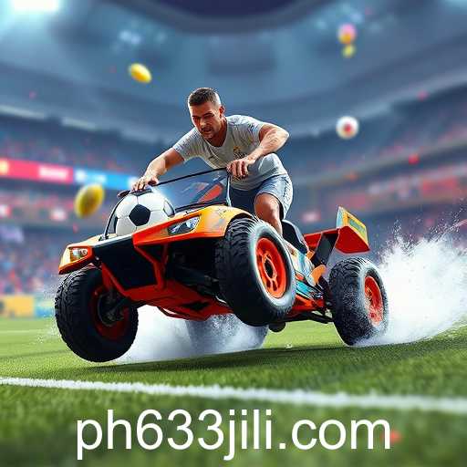 The Rise of PH633 in Online Gaming