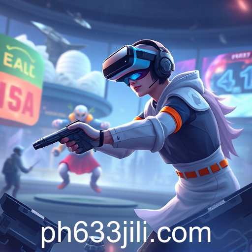 PH633: Revolutionizing Online Gaming