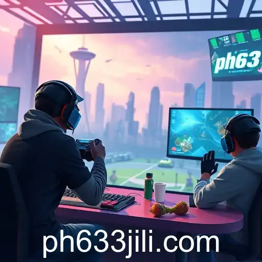 The Rise of Gaming and Online Platforms