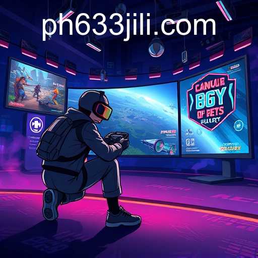 The Rise of PH633 in the Digital Game Wave