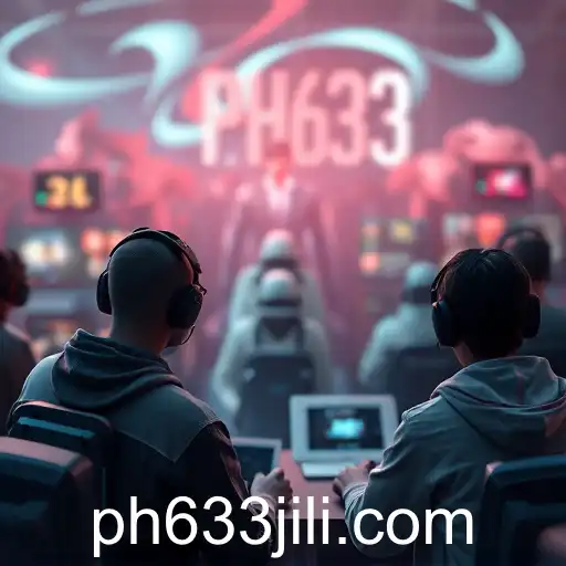 Rising Trends in Online Gaming: The PH633 Phenomenon